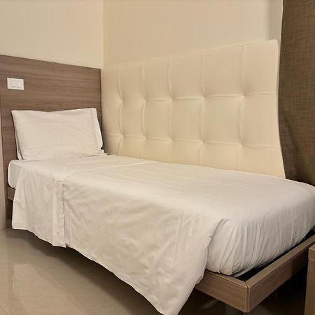 Hotel Boccascena Gênes Extérieur photo