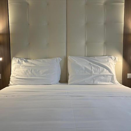 Hotel Boccascena Gênes Extérieur photo