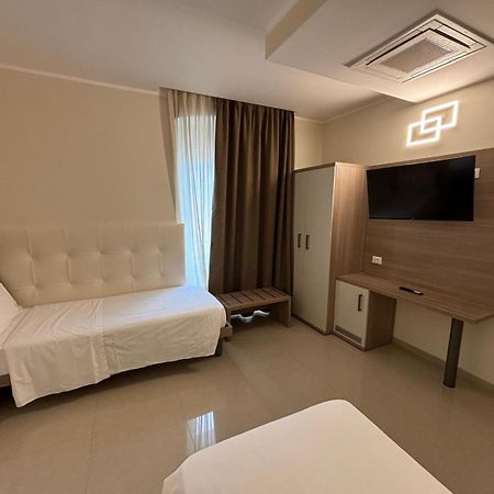 Hotel Boccascena Gênes Extérieur photo