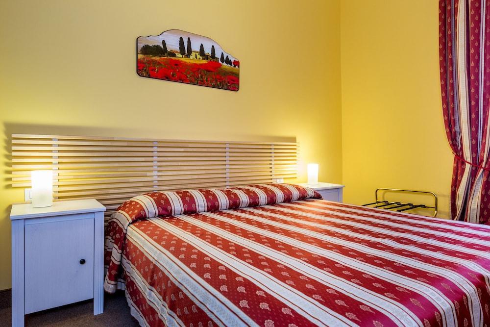 Hotel Boccascena Gênes Extérieur photo