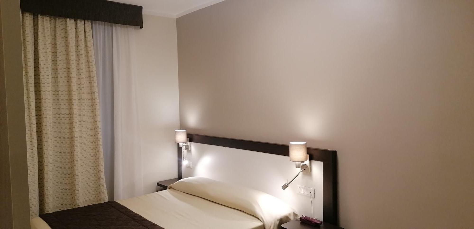 Hotel Boccascena Gênes Extérieur photo