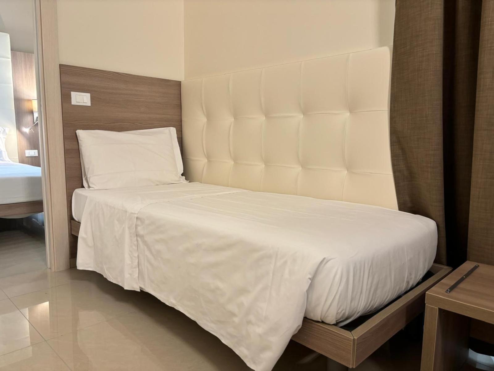 Hotel Boccascena Gênes Extérieur photo