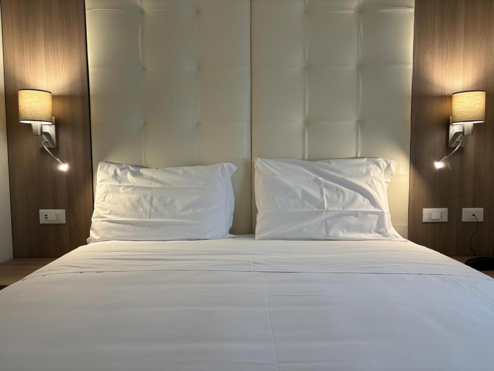 Hotel Boccascena Gênes Extérieur photo