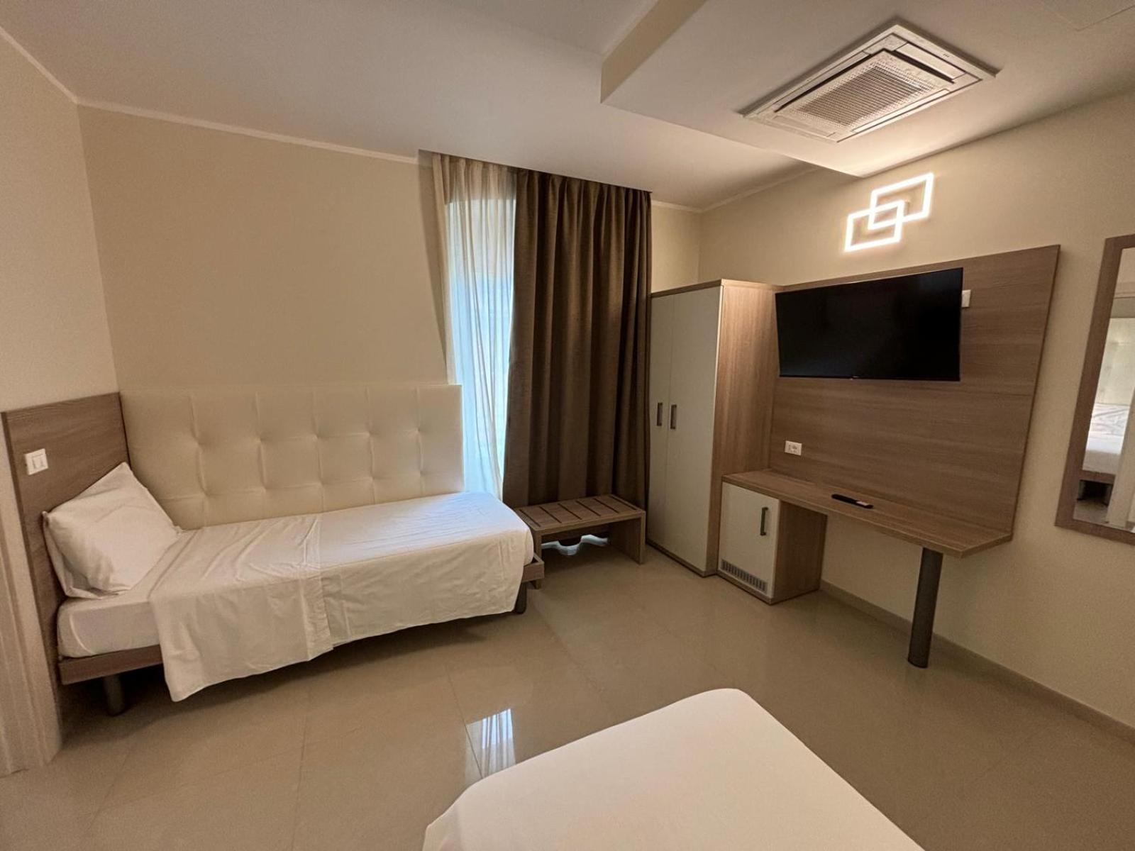 Hotel Boccascena Gênes Extérieur photo