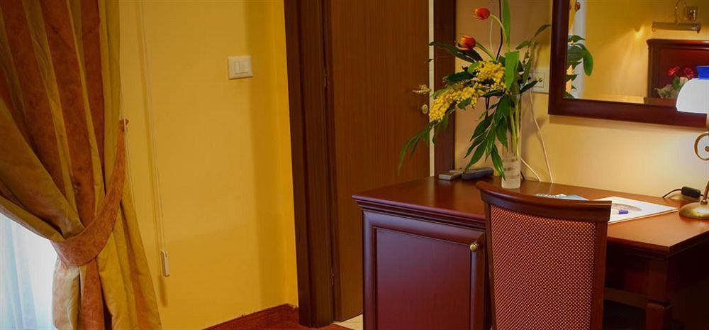 Hotel Boccascena Gênes Extérieur photo