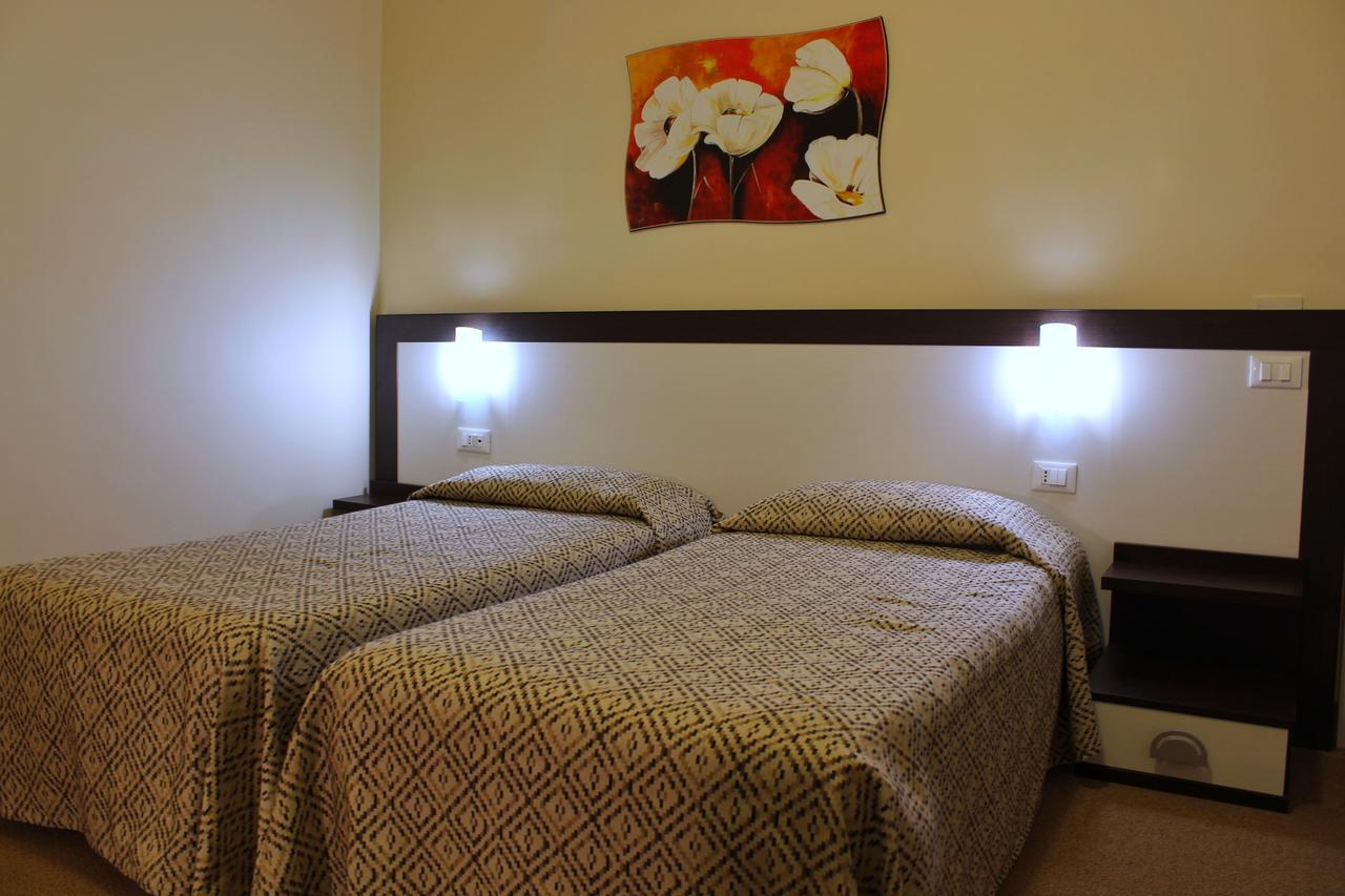 Hotel Boccascena Gênes Extérieur photo