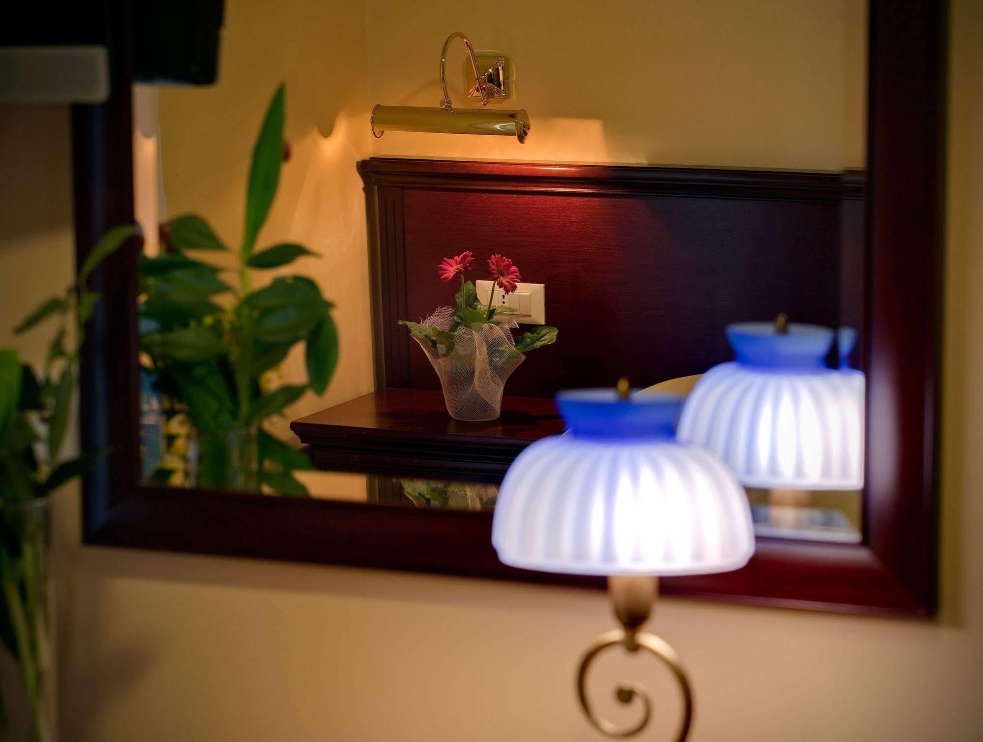 Hotel Boccascena Gênes Extérieur photo